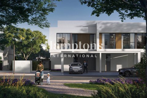 Villa para arrendamento em Dubai, EAU 5 quartos, 469.62466500 m2 № 679446 - foto 5