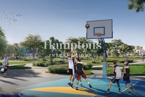 Villa para arrendamento em Dubai, EAU 5 quartos, 469.62466500 m2 № 679446 - foto 13