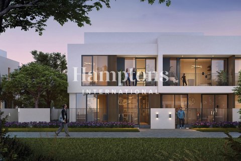 Villa para arrendamento em Dubai, EAU 5 quartos, 469.62466500 m2 № 679446 - foto 7