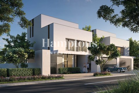 Villa para arrendamento em Dubai, EAU 5 quartos, 469.62466500 m2 № 679446 - foto 10
