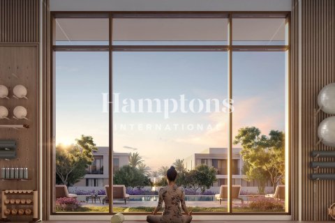 Villa para arrendamento em Dubai, EAU 5 quartos, 469.62466500 m2 № 679446 - foto 11