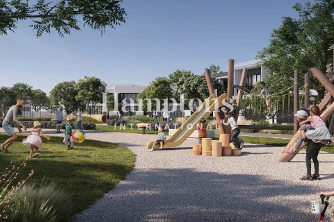 Villa para arrendamento em Dubai, EAU 5 quartos, 469.62466500 m2 № 679446 - foto 12