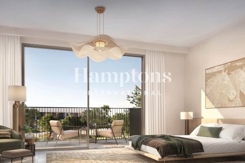 Villa para arrendamento em Dubai, EAU 5 quartos, 469.62466500 m2 № 679446 - foto 16