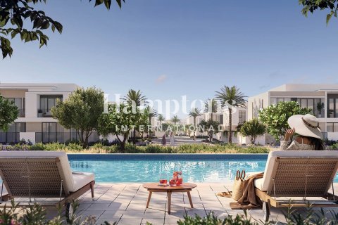 Villa para arrendamento em Dubai, EAU 5 quartos, 469.62466500 m2 № 679446 - foto 15