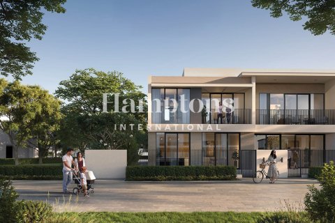 Villa para arrendamento em Dubai, EAU 5 quartos, 469.62466500 m2 № 679446 - foto 1