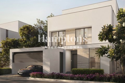 Villa para arrendamento em Dubai, EAU 5 quartos, 469.62466500 m2 № 679446 - foto 6