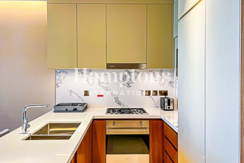 Leilighet til leie i Downtown Dubai (Downtown Burj Dubai), Dubai, Emiratene 1 soverom, 74.41530300 kvm Nr. 679448 - Foto 10