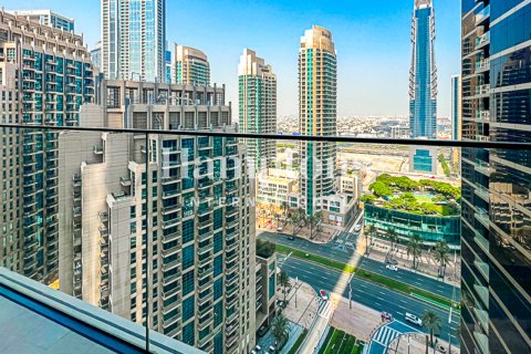 Leilighet til leie i Downtown Dubai (Downtown Burj Dubai), Dubai, Emiratene 1 soverom, 74.41530300 kvm Nr. 679448 - Foto 11