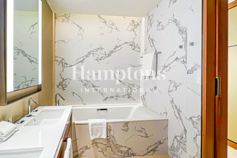 Leilighet til leie i Downtown Dubai (Downtown Burj Dubai), Dubai, Emiratene 1 soverom, 74.41530300 kvm Nr. 679448 - Foto 7