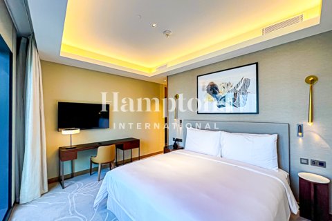 Leilighet til leie i Downtown Dubai (Downtown Burj Dubai), Dubai, Emiratene 1 soverom, 74.41530300 kvm Nr. 679448 - Foto 5