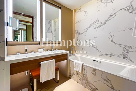 Leilighet til leie i Downtown Dubai (Downtown Burj Dubai), Dubai, Emiratene 1 soverom, 74.41530300 kvm Nr. 679448 - Foto 4