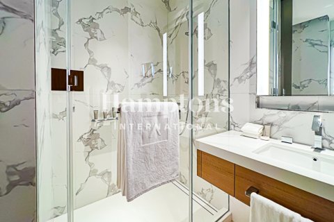 Leilighet til leie i Downtown Dubai (Downtown Burj Dubai), Dubai, Emiratene 1 soverom, 74.41530300 kvm Nr. 679448 - Foto 2