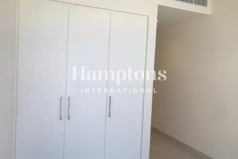 Villa zur Miete in Dubai South (Dubai World Central), Dubai, VAE 3 Schlafzimmer, 129.88954236 m2 Nr. 679443 - Foto 4