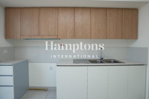 Villa zur Miete in Dubai South (Dubai World Central), Dubai, VAE 3 Schlafzimmer, 129.88954236 m2 Nr. 679443 - Foto 7