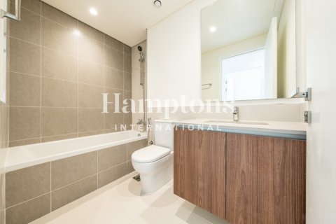 Villa zur Miete in Dubai South (Dubai World Central), Dubai, VAE 3 Schlafzimmer, 129.88954236 m2 Nr. 679443 - Foto 11