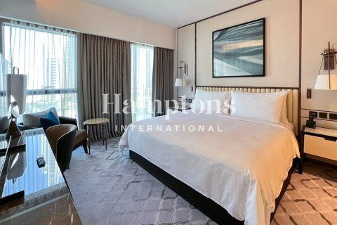 Leilighet til leie i Dubai Creek Harbour (The Lagoons), Dubai, Emiratene 1 soverom, 74.69401200 kvm Nr. 679447 - Foto 2