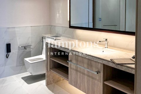 Leilighet til leie i Dubai Creek Harbour (The Lagoons), Dubai, Emiratene 1 soverom, 74.69401200 kvm Nr. 679447 - Foto 5