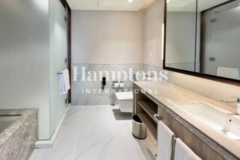 Leilighet til leie i Dubai Creek Harbour (The Lagoons), Dubai, Emiratene 1 soverom, 74.69401200 kvm Nr. 679447 - Foto 6