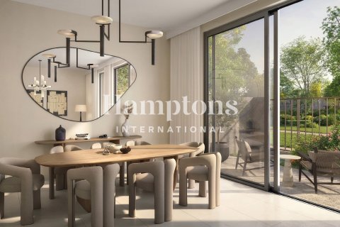 Casa urbana para arrendamento em The Valley, Dubai, EAU 4 quartos, 302.39926500 m2 № 679445 - foto 14