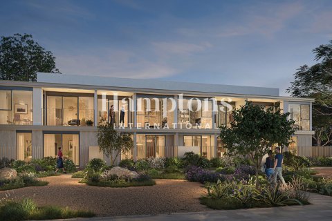 Casa urbana para arrendamento em The Valley, Dubai, EAU 4 quartos, 302.39926500 m2 № 679445 - foto 17