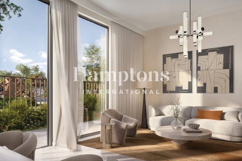 Casa urbana para arrendamento em The Valley, Dubai, EAU 4 quartos, 302.39926500 m2 № 679445 - foto 12