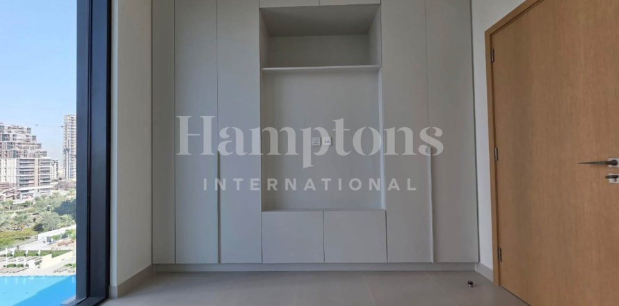 Διαμέρισμα σε Dubai Hills Estate, Dubai, ΗΑΕ 2 υπνοδωμάτια, 92.1598 τ.μ. Αρ. 679444