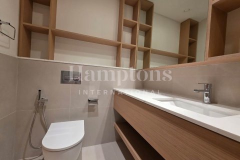 Διαμέρισμα σε Dubai Hills Estate, Dubai, ΗΑΕ 2 υπνοδωμάτια, 92.15977600 τ.μ. Αρ. 679444 - φωτογραφία 4