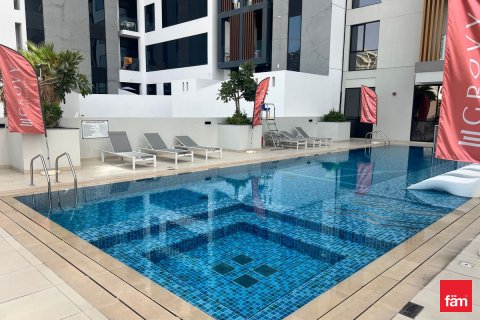 Apartman u gradu Dubai, UAE 2 spavaće sobe, 117.5 m2 Br. 693189 - Slika 23