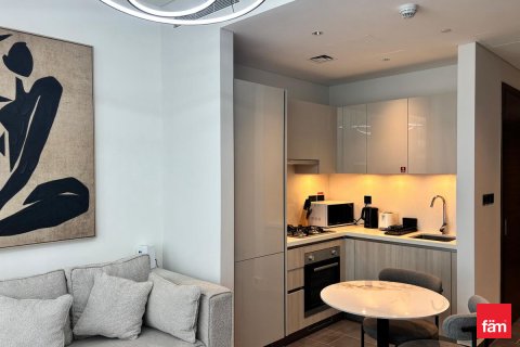 شقة للإيجار في دبي، الإمارات العربية المتحدة 1 غرفة نوم ، 48.1 متر مربع ، رقم 693187 - صورة 2