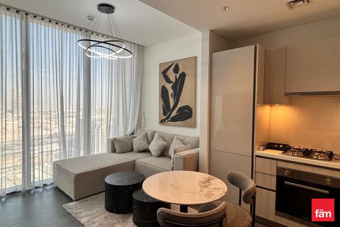 شقة في دبي 1 غرفة نوم ، 48.1 متر مربع . ر قم 693187