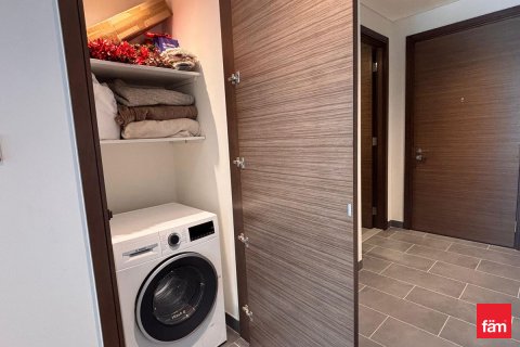 شقة للإيجار في دبي، الإمارات العربية المتحدة 1 غرفة نوم ، 48.1 متر مربع ، رقم 693187 - صورة 12