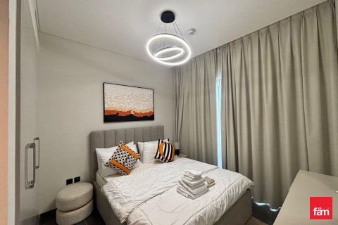 شقة للإيجار في دبي، الإمارات العربية المتحدة 1 غرفة نوم ، 48.1 متر مربع ، رقم 693187 - صورة 9