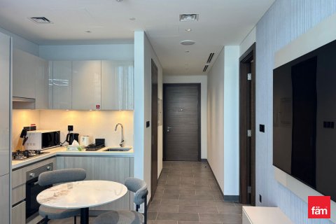 شقة للإيجار في دبي، الإمارات العربية المتحدة 1 غرفة نوم ، 48.1 متر مربع ، رقم 693187 - صورة 5