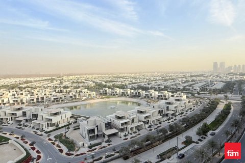 Пәтер Дубай Хилс Эстейт, БАӘ-да 2 жатын бөлмелер, 97.5 м² № 693185