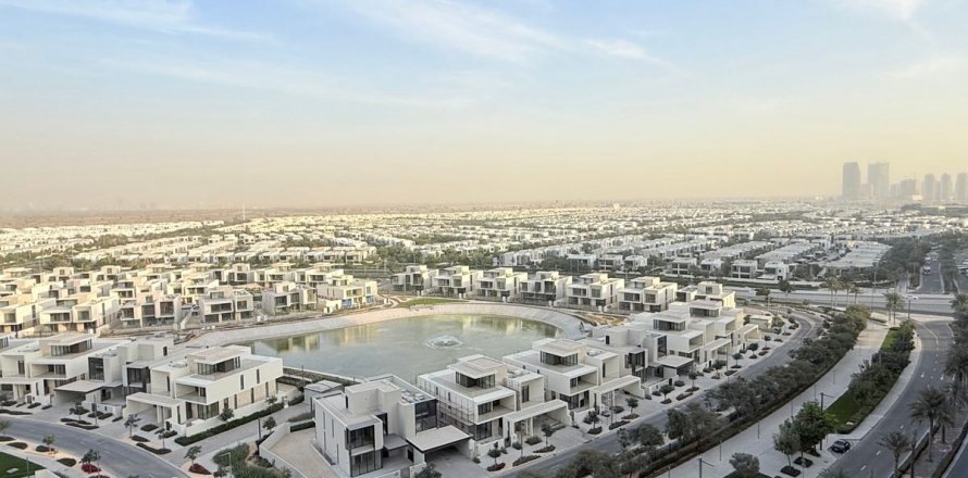 Διαμέρισμα σε Dubai Hills Estate, ΗΑΕ 2 υπνοδωμάτια, 97.5 τ.μ. Αρ. 693185