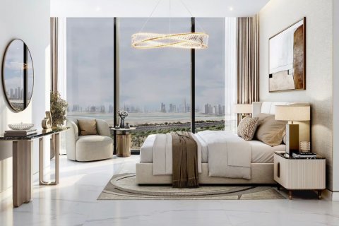 Leilighet til salgs i Ras Al Khor, Dubai, Emiratene 2 soverom, 99 kvm Nr. 693184 - Foto 4
