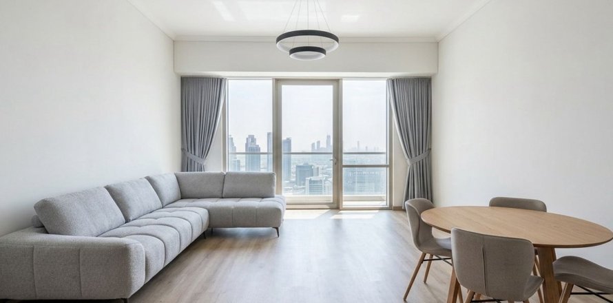 Lakás itt: Dubai Marina, EAE, 1 hálószoba, 86 m², azonosító: 693188