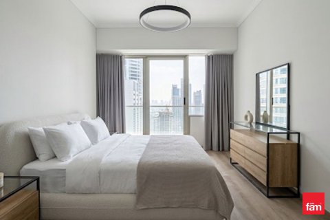 Apartemen di Dubai Marina, UEA 1 kamar tidur, 86 m2 nomor 693188 - foto 14