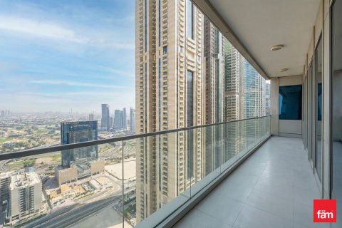 Lägenhet uthyres i Dubai Marina, Dubai, UAE 1 sovrum, 86 kvm Nr. 693188 - fotografi 6