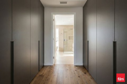 Apartemen di Dubai Marina, UEA 1 kamar tidur, 86 m2 nomor 693188 - foto 13