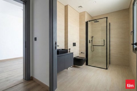 Lägenhet uthyres i Dubai Marina, Dubai, UAE 1 sovrum, 86 kvm Nr. 693188 - fotografi 9