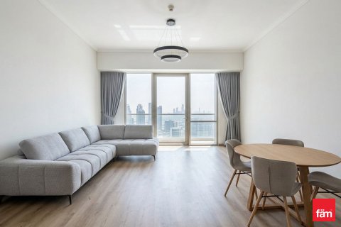Apartemen di Dubai Marina, UEA 1 kamar tidur, 86 m2 nomor 693188 - foto 2