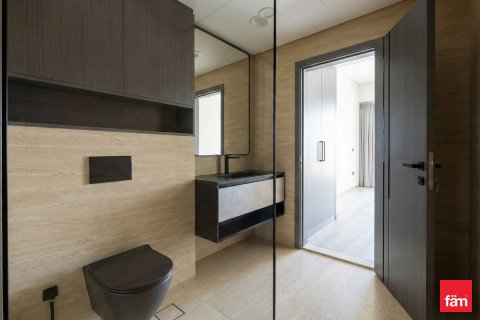 Lägenhet uthyres i Dubai Marina, Dubai, UAE 1 sovrum, 86 kvm Nr. 693188 - fotografi 10