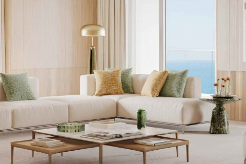 Apartemen di Orise di Maritime City, Dubai, UEA 2 kamar tidur, 125.45 m2 nomor 564970 - foto 5