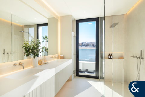 Villa Palm Jumeirah, Dubaijā, AAE 5 istabas, 873 m2 Nr. 668355 - attēls 23