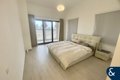 Dzīvoklis Jumeirah Golf Estates, Dubaijā, AAE 3 istabas, 166 m2 Nr. 668358 - attēls 13