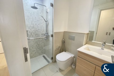 Dzīvoklis Jumeirah Golf Estates, Dubaijā, AAE 3 istabas, 166 m2 Nr. 668358 - attēls 8