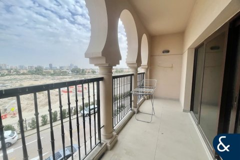 Dzīvoklis Jumeirah Golf Estates, Dubaijā, AAE 3 istabas, 166 m2 Nr. 668358 - attēls 4