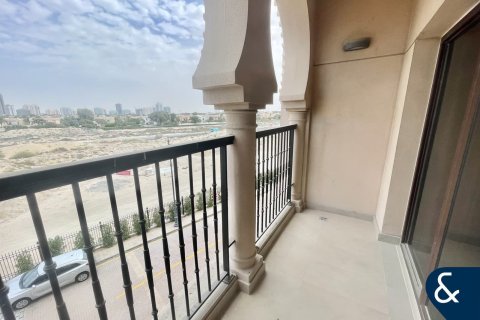 Dzīvoklis Jumeirah Golf Estates, Dubaijā, AAE 3 istabas, 166 m2 Nr. 668358 - attēls 12