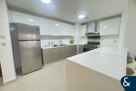 Dzīvoklis Jumeirah Golf Estates, Dubaijā, AAE 3 istabas, 166 m2 Nr. 668358 - attēls 1